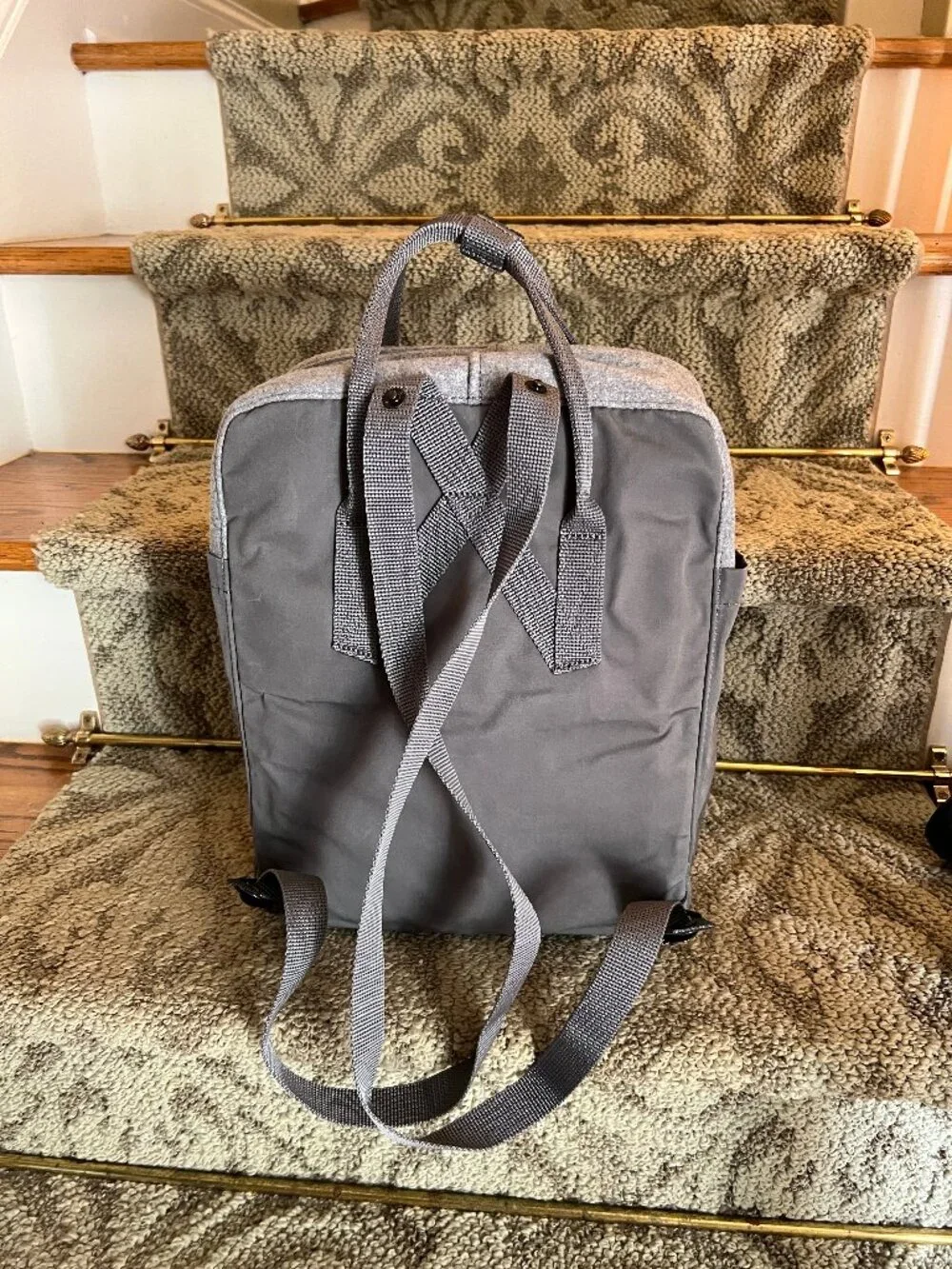 Fjallraven kanken everyday